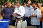 Delhi Jal Board, Somnath Bharti, AAP News, Delhi News in Hindi, Arvind Kejriwal,