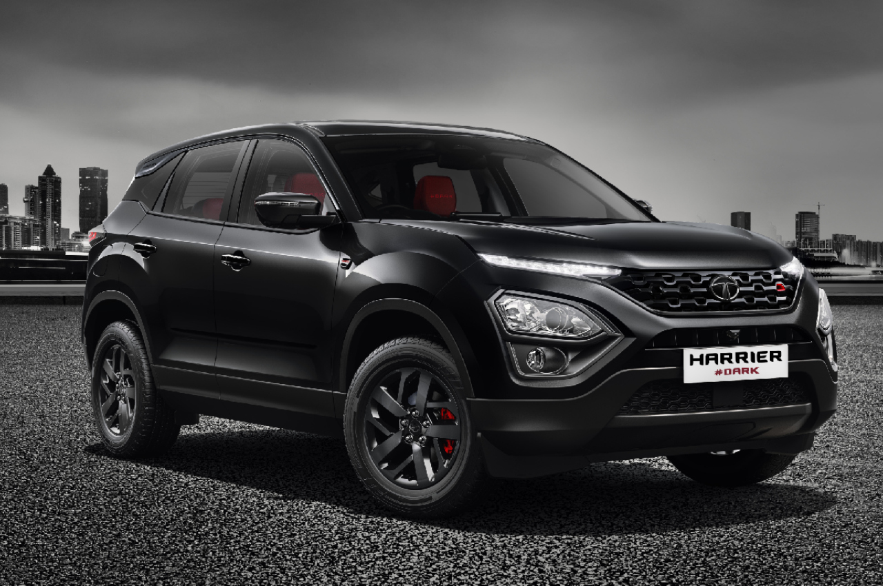 Tata Harrier price, Tata Harrier mileage, suv cars, cars under 15 lakhs, Diesel car