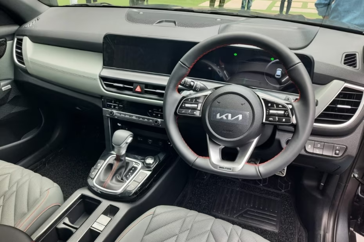 2023 Kia Seltos price, 2023 Kia Seltos mileage, auto news, cars under 10 lakhs