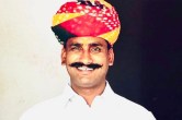 ACB Arrested Gopal Kesawat