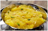 Aalu Halwa Recipe
