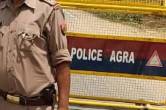 urinated on young man, urinated on man face, Agra peshab kand, Agra peshab kand video, peshab kand viral video, Agra crime news