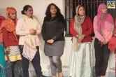 Ajmer Divya Mittal alleges against Ajmer Jailer