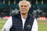 Alamgir Tareen