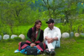 Anju nikah, Khyber Pakhtunkhwa, Facebook friend, conversion to Islam, Anju Nasrullah story, anju nasrullah nikah, flat worth rs 40 lakh gift to anju, pakistan businessman