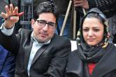 Article 370,Shah Faesal,Shehla Rashid, IAS Officer, Ex JNU Student Leader, Article 370 Petitions