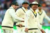 Ashes 2023 David Warner