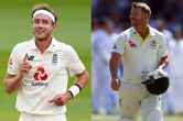 Ashes 2023 David Warner