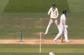 Ashes 2023 Jonny Bairstow runout
