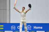 Mitchell Marsh Australia vs Pakistan PLAYER OF THE MATCH