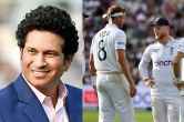 Ashes 2023 Sachin Tendulkar Headingley test