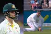 Ashes 2023 Steve Smith Joe root