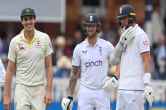 Ashes 2023 Stuart Broad