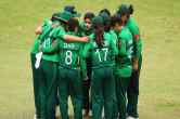 Asian Games 2023 Nida Dar