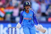 BAN A vs IND A Jemimah Rodrigues