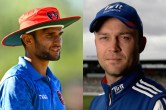BAN vs AFG Azmatullah Omarzai Jonathan Trott
