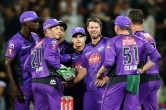 BBL 2023 Schedule