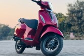 Bajaj Chetak EV price, Bajaj Chetak EV mileage, ev scooter, scooters under 1 lakhs, auto news