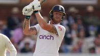 Ben Stokes six