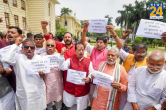 Bihar Assembly, Bihar Monsoon Session, BJP, Tejashwi Yadav