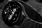 Boult Striker Pro Smartwatch