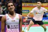 Canada Open 2023 Lakshya Sen PV Sindhu