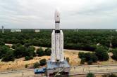 Chandrayaan-3 in success