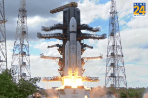 Chandrayaan-3, Indian Space Research Organisation, ISRO, Satish Dhawan Space Centre, Chandrayaan-3 important for India