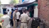Chhattisgarh Crime