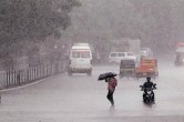 Chhattisgarh weather