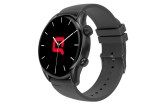 Compaq, Qwatch Xbreed Series, Compaq Qwatch Xbreed Series Smart watch, Compaq Qwatch Xbreed Series smartwatch, smartwatch under 4000, watch