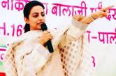 Congress MLA Divya Maderna