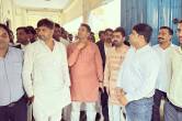 Congress MLA Jitu Patwari