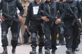 Crime News, UP STF, ISI Agent, Gonda News, UP Crime News, UP News