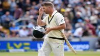David warner
