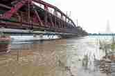 Delhi Flood