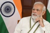 Delhi Flood PM Modi