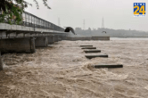 Delhi School Close, Delhi Flood, Shelly Oberoi, MCD School