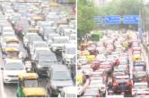 Delhi NCR Rain, rain in delhi, delhi weather report, humidity in delhi, IMD report delhi, delhi weather forecast