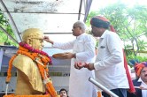 Dr. Khubchand Baghel