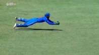 EMERGING ASIA CUP 2023 IND A vs UAE A Dhruv Jurel Catch