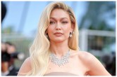 Gigi Hadid Arrested