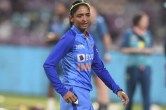 Harmanpreet Kaur