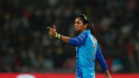 Harmanpreet Kaur Indian Womens Team ODI T20I