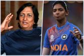 Harmanpreet Kaur