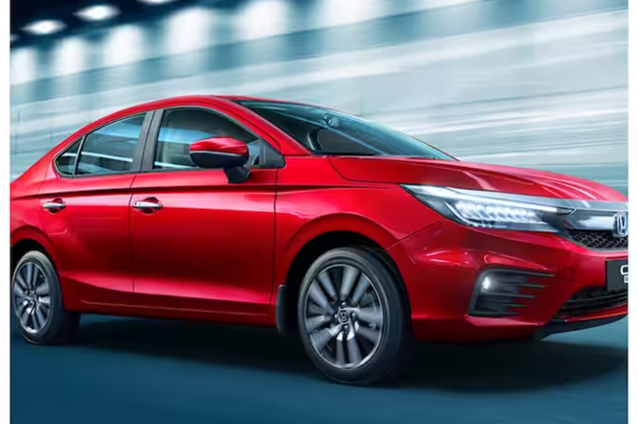 Honda City Hybrid price, Honda City Hybrid mileage, auto news, 