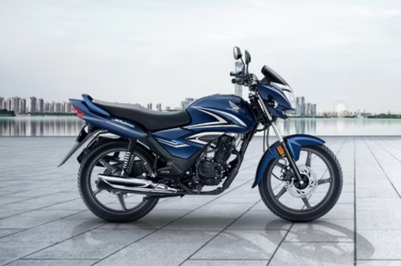 Honda Shine 125 price, Honda Shine 125 mileage, auto news, bikes under 80000