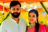 Hyderabad Murder Case, Telangana, Vallabh Reddy, Congress