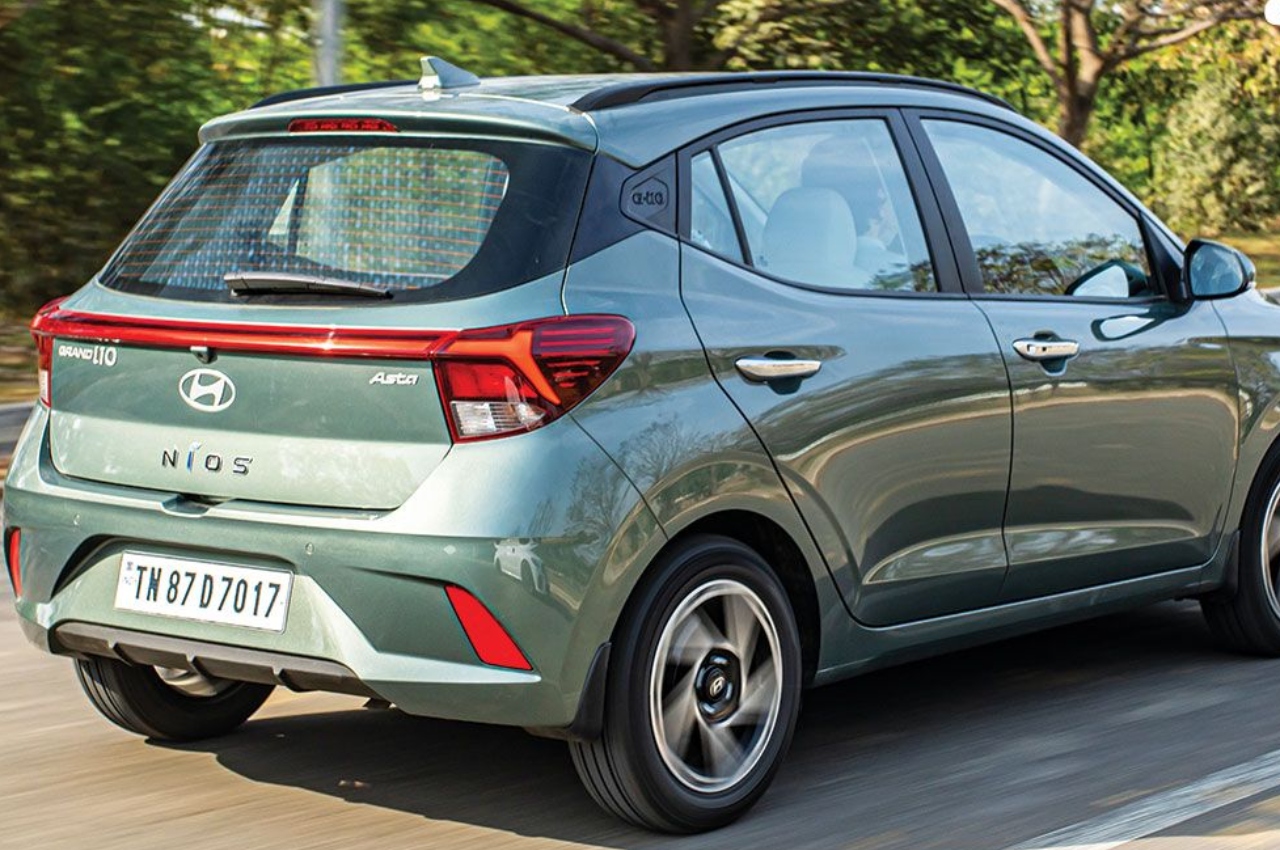 Hyundai Grand i10 Nios price, Hyundai Grand i10 Nios mileage, auto news, cars under 6 lakhs, cng cars