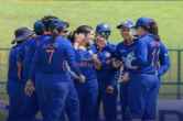 IND-W vs BAN-W 2nd ODI